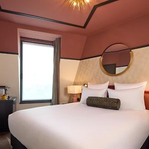 Habitación Superior con Cama King